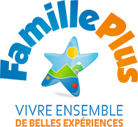 Logo Famille plus